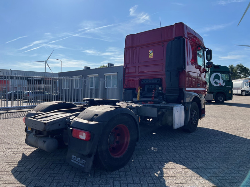 DAF XF106.440 Space Cab - Vilcējs: foto 4 DAF XF106.440 Space Cab - Vilcējs: foto 4