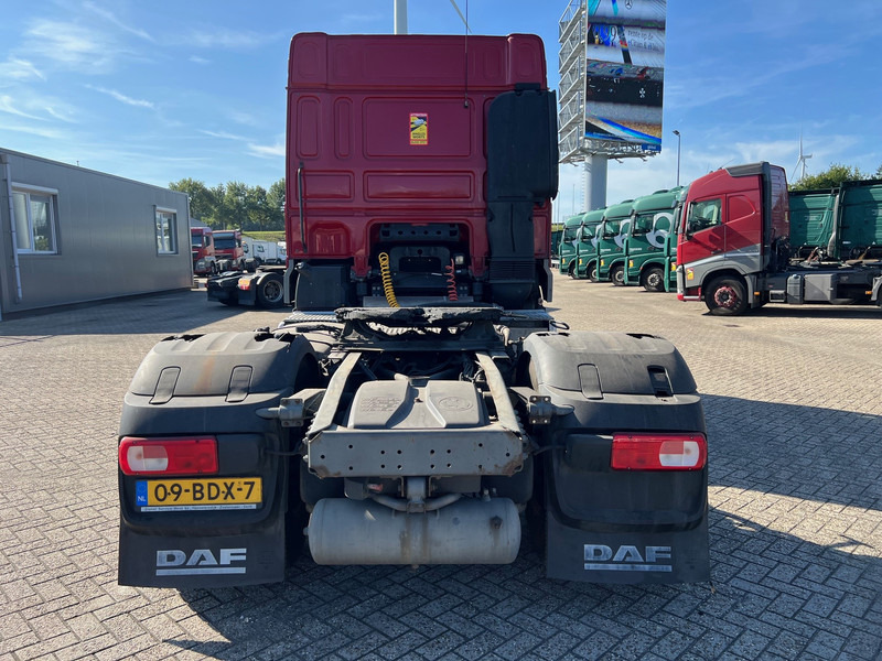 DAF XF106.440 Space Cab - Vilcējs: foto 5 DAF XF106.440 Space Cab - Vilcējs: foto 5