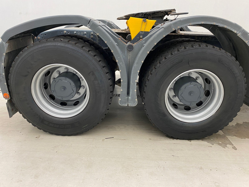 Iveco Trakker 450 - Vilcējs: foto 4 Iveco Trakker 450 - Vilcējs: foto 4