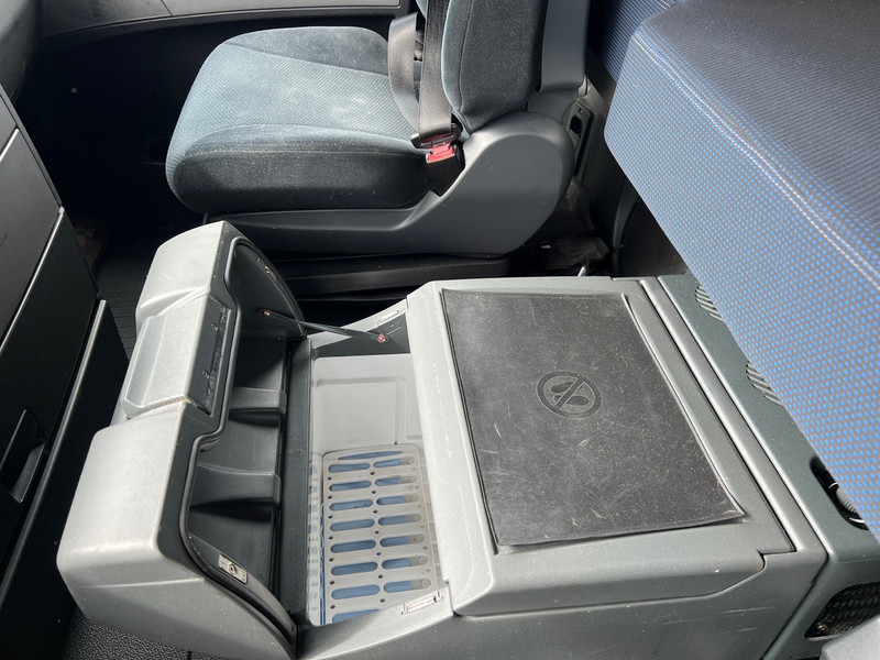 Vilcējs MAN TGX 18.440 - ADR: foto 10