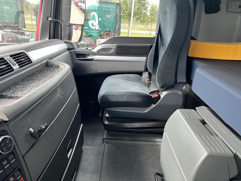 Vilcējs MAN TGX 18.440 - ADR: foto 8