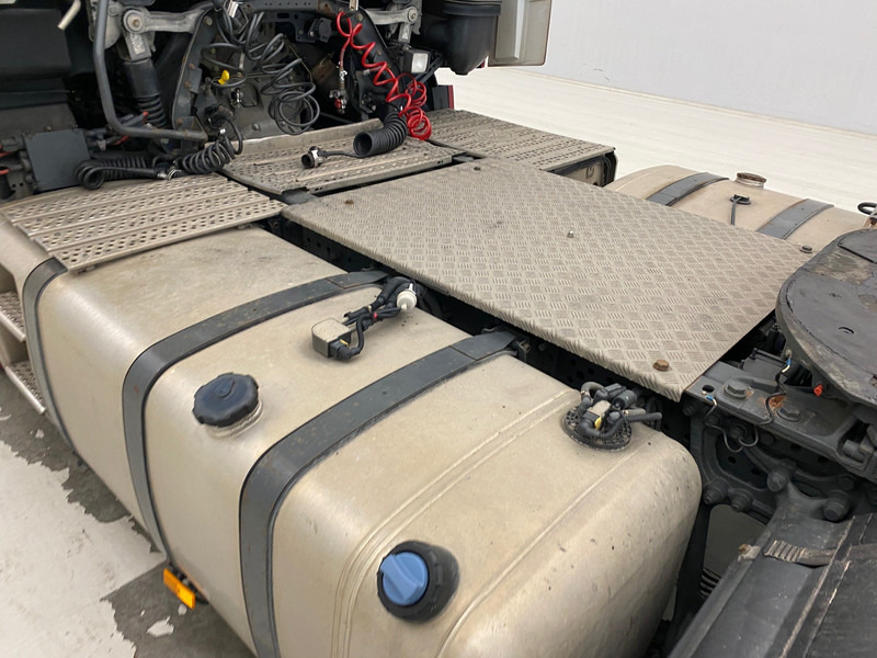 Vilcējs Mercedes-Benz Actros 1942: foto 7 Vilcējs Mercedes-Benz Actros 1942: foto 7