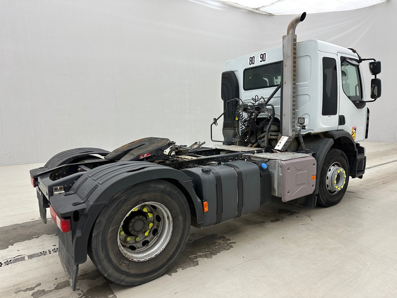 Renault C 430 - Vilcējs: foto 5 Renault C 430 - Vilcējs: foto 5