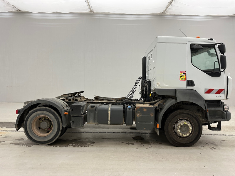 Renault Kerax 410 DXi* - Vilcējs: foto 4 Renault Kerax 410 DXi* - Vilcējs: foto 4