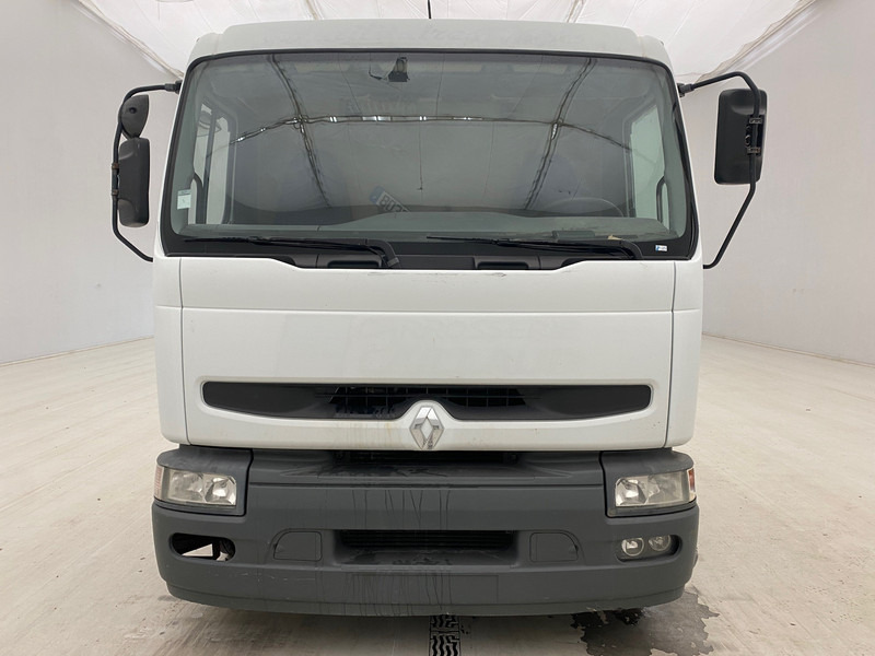 Renault Premium 320 DCi - Vilcējs: foto 2 Renault Premium 320 DCi - Vilcējs: foto 2