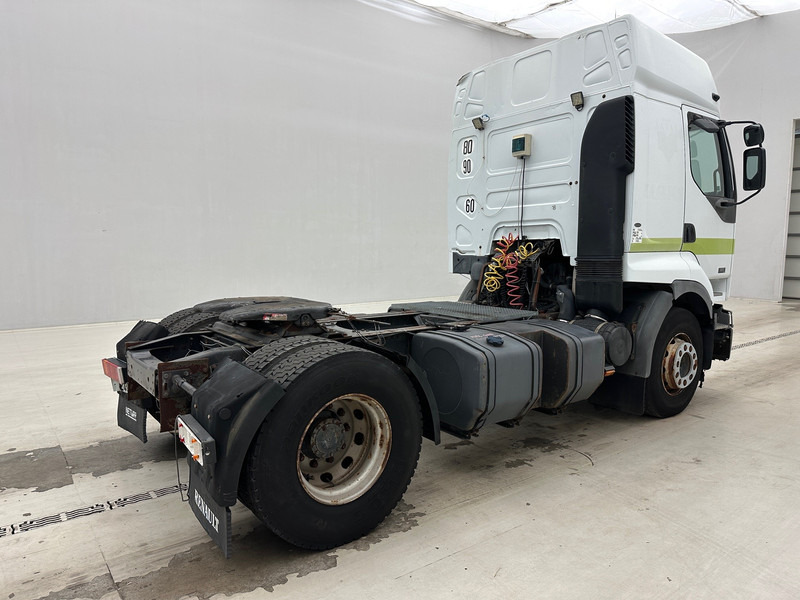 Renault Premium 420 DCi - Vilcējs: foto 5 Renault Premium 420 DCi - Vilcējs: foto 5