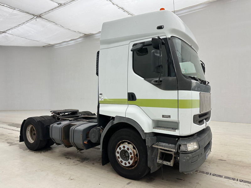 Renault Premium 420 DCi - Vilcējs: foto 3 Renault Premium 420 DCi - Vilcējs: foto 3