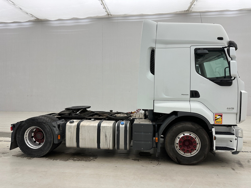 Renault Premium 460 DXi - Vilcējs: foto 4 Renault Premium 460 DXi - Vilcējs: foto 4