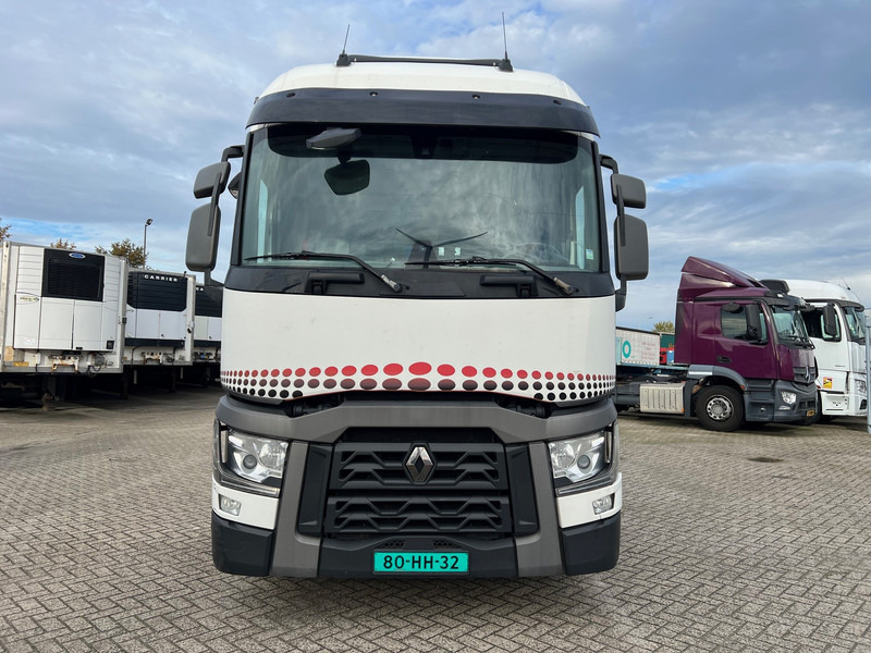 Renault T 460 - Vilcējs: foto 2 Renault T 460 - Vilcējs: foto 2