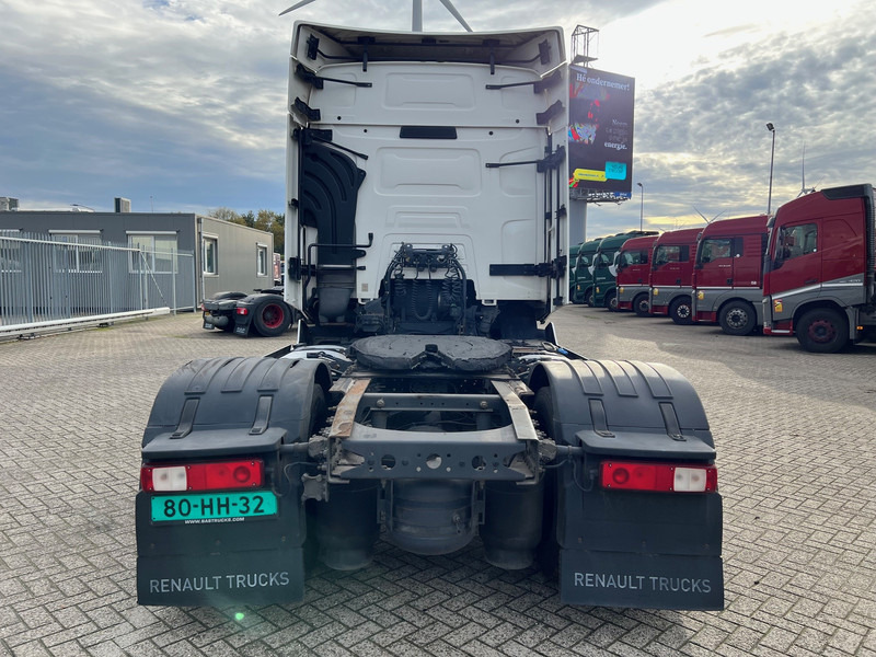 Renault T 460 - Vilcējs: foto 5 Renault T 460 - Vilcējs: foto 5