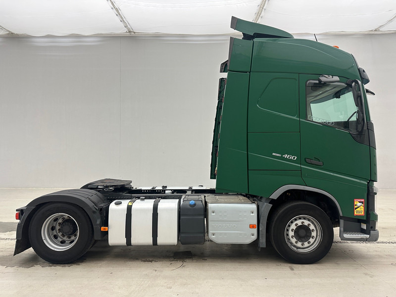 Volvo FH 460 Globetrotter - Vilcējs: foto 3 Volvo FH 460 Globetrotter - Vilcējs: foto 3