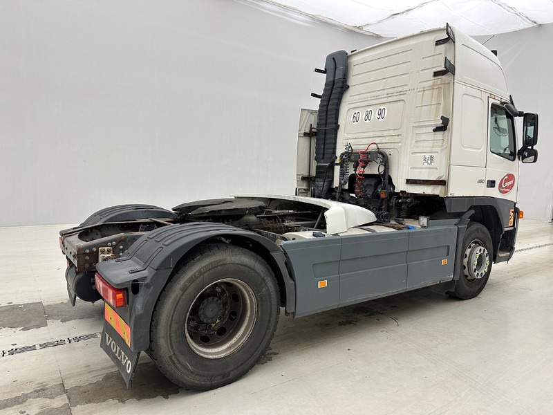 Volvo FM 450 - Vilcējs: foto 4 Volvo FM 450 - Vilcējs: foto 4