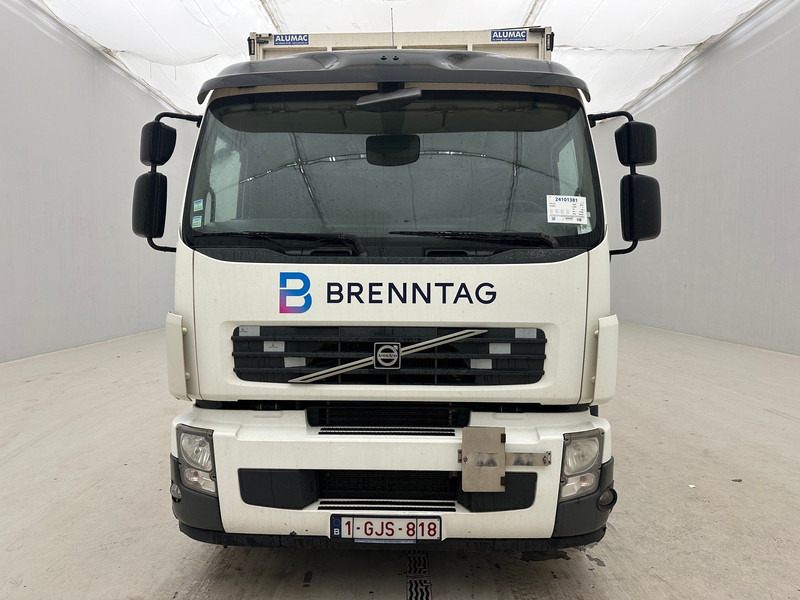 Volvo FE 300 - 6x2 - Kravas automašīna ar tentu: foto 2 Volvo FE 300 - 6x2 - Kravas automašīna ar tentu: foto 2