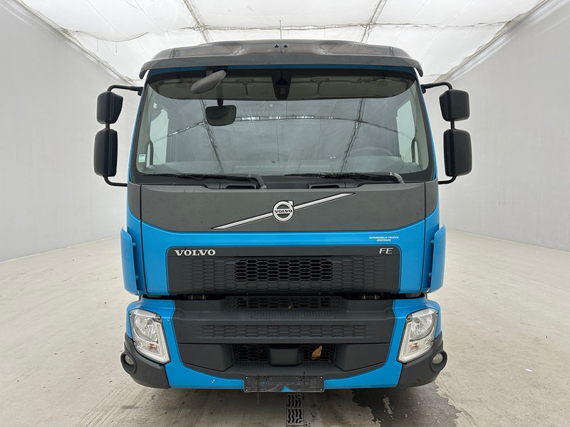 Volvo FE 320 - Kravas automašīna ar tentu: foto 2 Volvo FE 320 - Kravas automašīna ar tentu: foto 2
