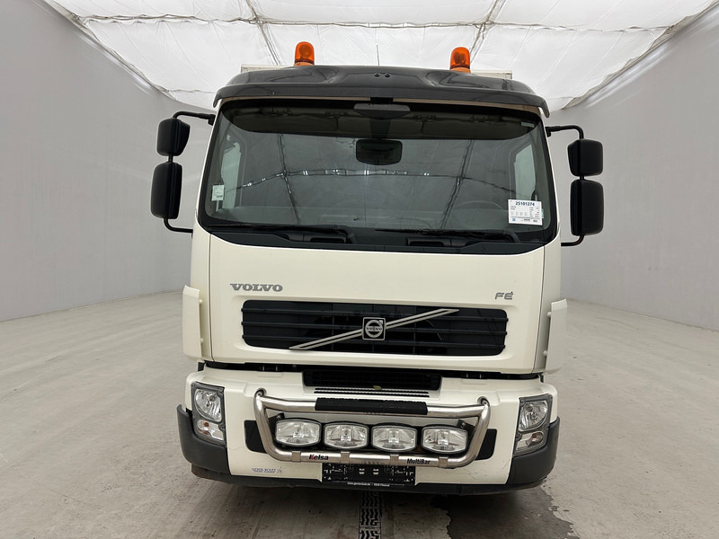 Volvo FE 340 - Kravas automašīna ar tentu: foto 2 Volvo FE 340 - Kravas automašīna ar tentu: foto 2