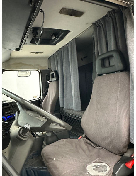 Kravas auto ar manipulatoru Volvo FH12.380 - 6x2*: foto 15