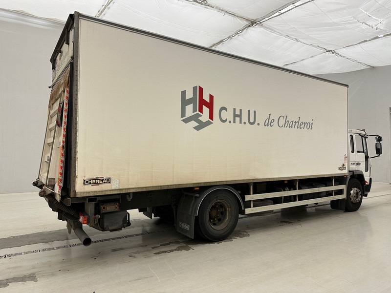 Volvo FL 220* - Kravas automašīna refrižerators: foto 5 Volvo FL 220* - Kravas automašīna refrižerators: foto 5