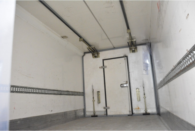 Kravas automašīna refrižerators Volvo FL 240: foto 8 Kravas automašīna refrižerators Volvo FL 240: foto 8