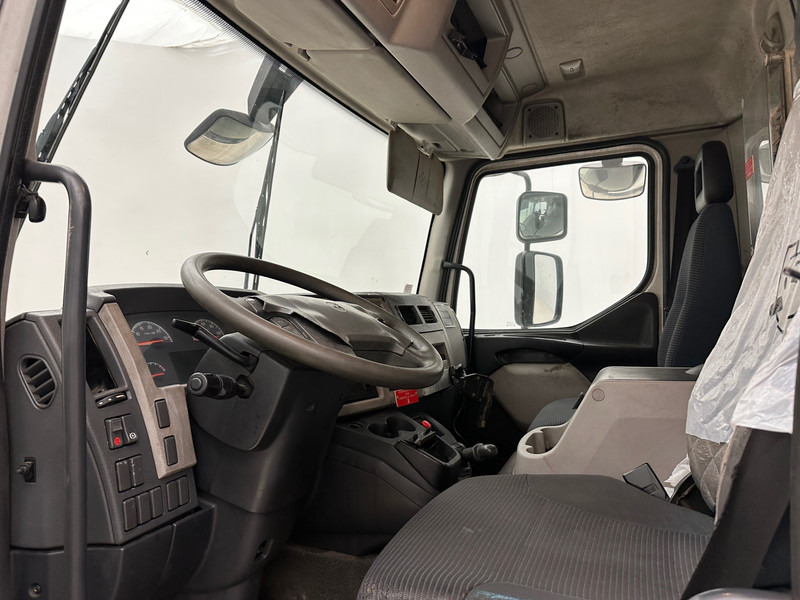 Autocisterna Volvo FL 290: foto 7