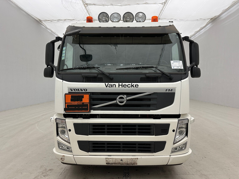 Volvo FM 300 - 6x2 - Autocisterna: foto 2 Volvo FM 300 - 6x2 - Autocisterna: foto 2