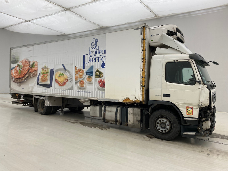 Volvo FM 330 - Kravas automašīna refrižerators: foto 3 Volvo FM 330 - Kravas automašīna refrižerators: foto 3