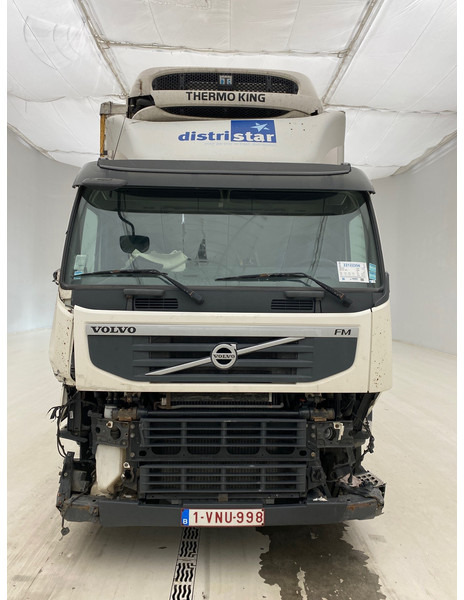 Volvo FM 330 - Kravas automašīna refrižerators: foto 2 Volvo FM 330 - Kravas automašīna refrižerators: foto 2
