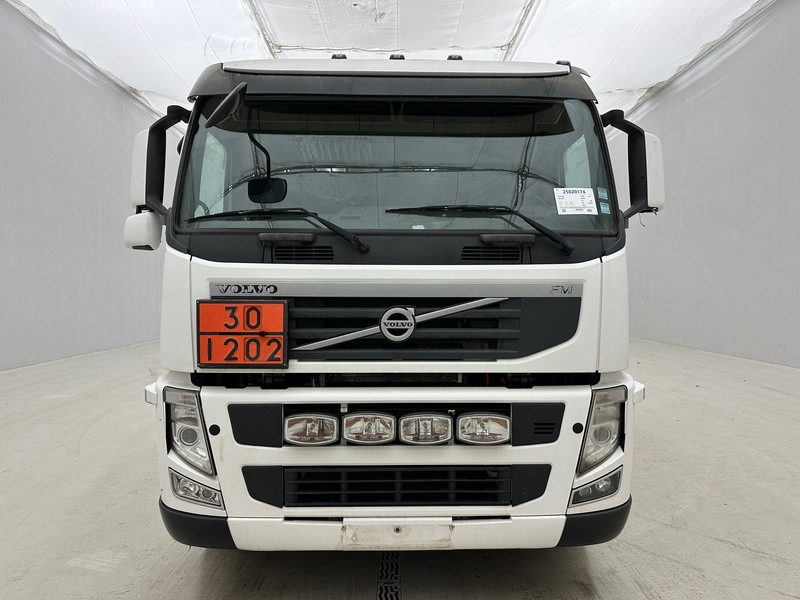 Volvo FM 380 - 6x2 - Autocisterna: foto 2 Volvo FM 380 - 6x2 - Autocisterna: foto 2