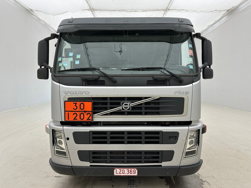 Volvo FM9.260 - Autocisterna: foto 2 Volvo FM9.260 - Autocisterna: foto 2