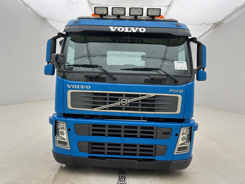 Volvo FM9.260* - Šasija kravas automašīna: foto 2 Volvo FM9.260* - Šasija kravas automašīna: foto 2