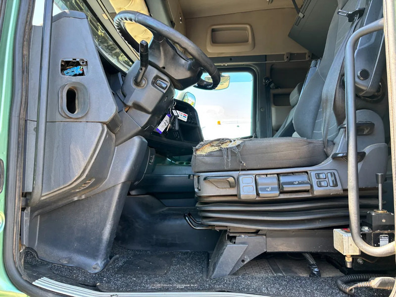 Scania R490 6x2 Euro 6 Retarder VDL Hooklift - Kravas automašīna - kabeļu sistēma: foto 5 Scania R490 6x2 Euro 6 Retarder VDL Hooklift - Kravas automašīna - kabeļu sistēma: foto 5