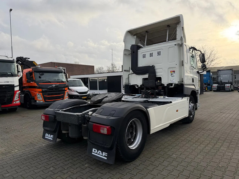 DAF CF 460 Euro 6 - Vilcējs: foto 4 DAF CF 460 Euro 6 - Vilcējs: foto 4