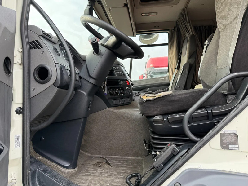 DAF CF 460 Euro 6 - Vilcējs: foto 5 DAF CF 460 Euro 6 - Vilcējs: foto 5