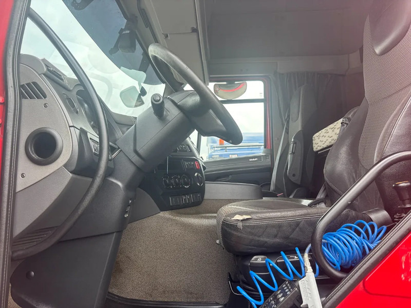 DAF CF 460 Spacecab Euro 6 - Vilcējs: foto 5 DAF CF 460 Spacecab Euro 6 - Vilcējs: foto 5
