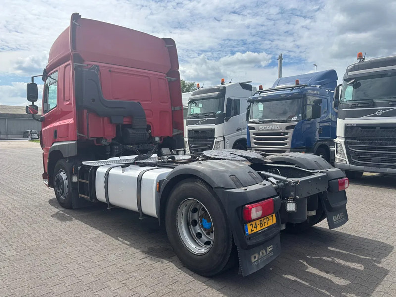 DAF CF 460 Spacecab Euro 6 - Vilcējs: foto 3 DAF CF 460 Spacecab Euro 6 - Vilcējs: foto 3