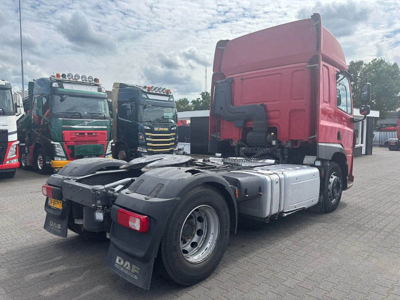 DAF CF 460 Spacecab Euro 6 - Vilcējs: foto 4 DAF CF 460 Spacecab Euro 6 - Vilcējs: foto 4