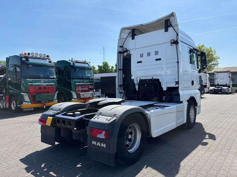 MAN TGX 18.500 Retarder Euro 6 (Chassis NO: LM841867) - Vilcējs: foto 4 MAN TGX 18.500 Retarder Euro 6 (Chassis NO: LM841867) - Vilcējs: foto 4