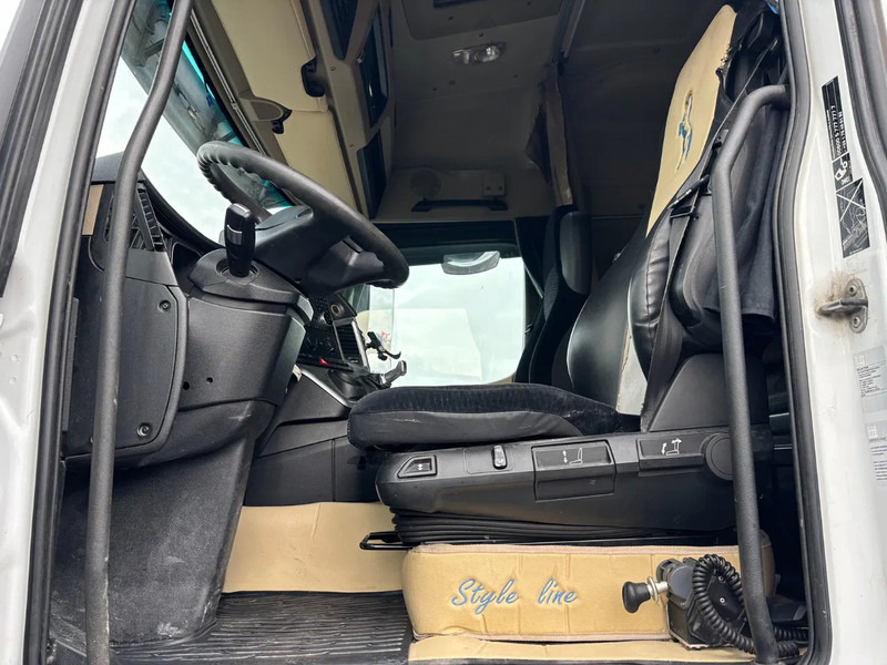 Mercedes-Benz Actros 1845 Retarder Euro 6 - Vilcējs: foto 5 Mercedes-Benz Actros 1845 Retarder Euro 6 - Vilcējs: foto 5