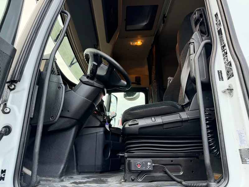 Mercedes-Benz Actros 1848 Big space Retarder Euro 6 - Vilcējs: foto 5 Mercedes-Benz Actros 1848 Big space Retarder Euro 6 - Vilcējs: foto 5