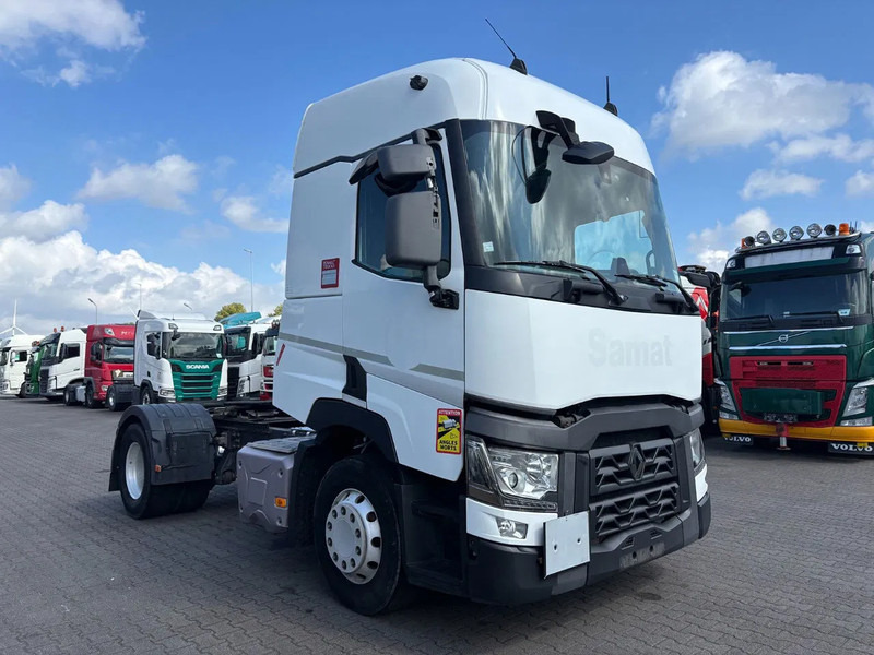 Renault T460 Euro 6 - Vilcējs: foto 2 Renault T460 Euro 6 - Vilcējs: foto 2