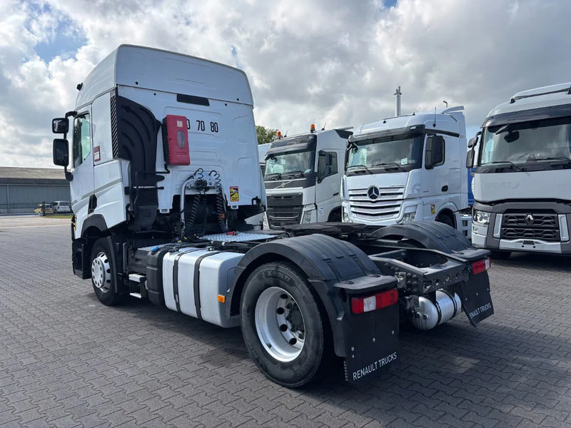 Renault T460 Euro 6 - Vilcējs: foto 3 Renault T460 Euro 6 - Vilcējs: foto 3