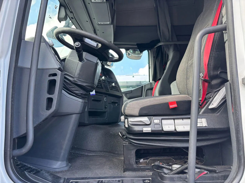 Renault T460 Euro 6 - Vilcējs: foto 5 Renault T460 Euro 6 - Vilcējs: foto 5