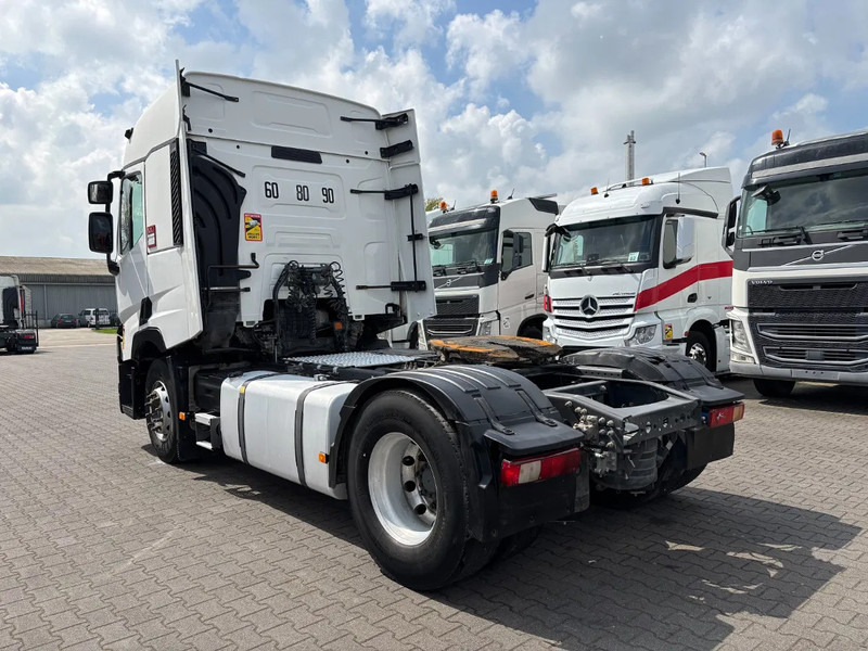 Renault T460 Retarder Euro 6 - Vilcējs: foto 3 Renault T460 Retarder Euro 6 - Vilcējs: foto 3