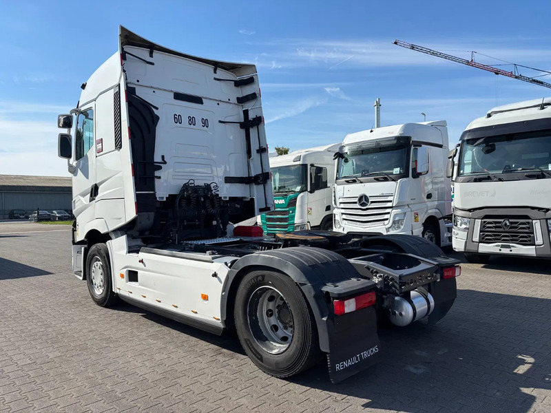 Renault T480 Euro 6 High Retarder - Vilcējs: foto 3 Renault T480 Euro 6 High Retarder - Vilcējs: foto 3