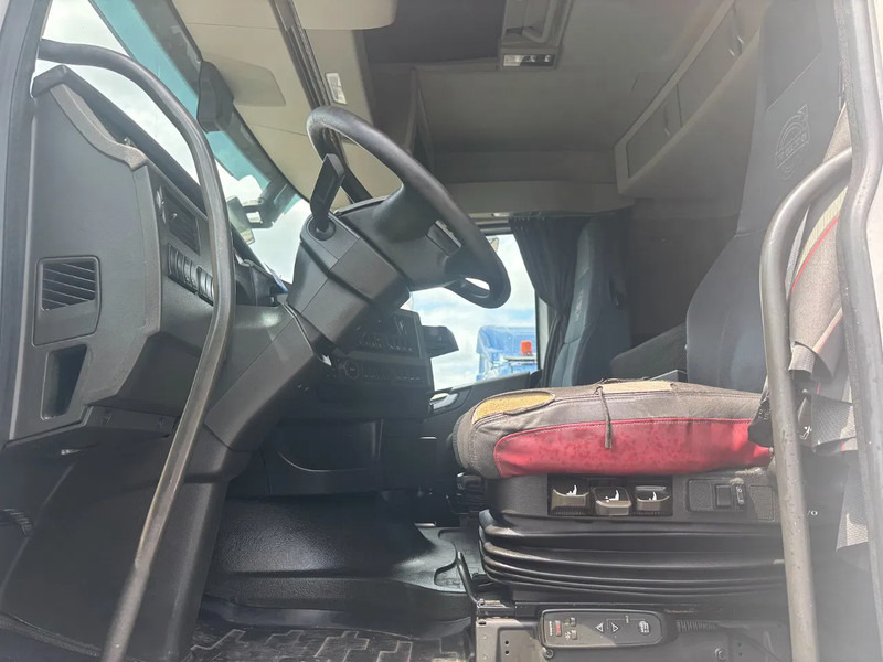Volvo FH 500 6X2 Euro 6 - Šasija kravas automašīna: foto 5 Volvo FH 500 6X2 Euro 6 - Šasija kravas automašīna: foto 5