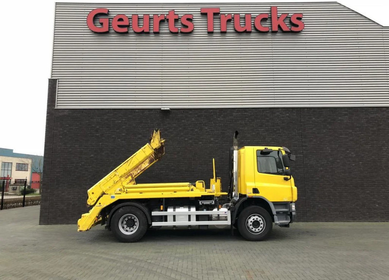 DAF CF 360 4X2 PORTAALARMSYTEEM - Kravas automašīna - kabeļu sistēma: foto 5 DAF CF 360 4X2 PORTAALARMSYTEEM - Kravas automašīna - kabeļu sistēma: foto 5