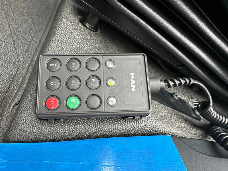 MAN TGS 26.520 6X4H-4 BL NEW MODEL + MEILLER HAAKARMSYSTEEM + HMF 2320 K6-RCS KRAAN/KRAN/CRANE/GRUA līzingu MAN TGS 26.520 6X4H-4 BL NEW MODEL + MEILLER HAAKARMSYSTEEM + HMF 2320 K6-RCS KRAAN/KRAN/CRANE/GRUA: foto 19 MAN TGS 26.520 6X4H-4 BL NEW MODEL + MEILLER HAAKARMSYSTEEM + HMF 2320 K6-RCS KRAAN/KRAN/CRANE/GRUA līzingu MAN TGS 26.520 6X4H-4 BL NEW MODEL + MEILLER HAAKARMSYSTEEM + HMF 2320 K6-RCS KRAAN/KRAN/CRANE/GRUA: foto 19