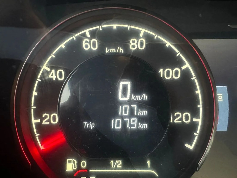 Scania R540 NGS 8X2 CHASSIS NIEUW/NEUE/NEW FULL OPTIONS 4X IN STOCK !!! līzingu Scania R540 NGS 8X2 CHASSIS NIEUW/NEUE/NEW FULL OPTIONS 4X IN STOCK !!!: foto 20