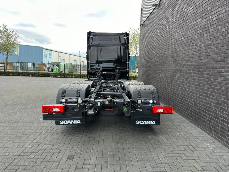 Scania R540 NGS 8X2 CHASSIS NIEUW/NEUE/NEW FULL OPTIONS 4X IN STOCK !!! līzingu Scania R540 NGS 8X2 CHASSIS NIEUW/NEUE/NEW FULL OPTIONS 4X IN STOCK !!!: foto 10