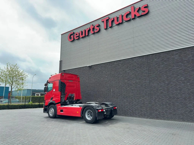 Renault T460 4X2 TREKKER/TRACTOR/SZM + KIPPER/TIPPER HYDRAULIC EURO 6 - Vilcējs: foto 3 Renault T460 4X2 TREKKER/TRACTOR/SZM + KIPPER/TIPPER HYDRAULIC EURO 6 - Vilcējs: foto 3