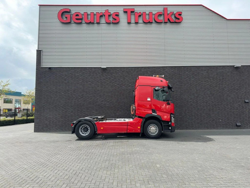 Renault T460 4X2 TREKKER/TRACTOR/SZM + KIPPER/TIPPER HYDRAULIC EURO 6 - Vilcējs: foto 4 Renault T460 4X2 TREKKER/TRACTOR/SZM + KIPPER/TIPPER HYDRAULIC EURO 6 - Vilcējs: foto 4